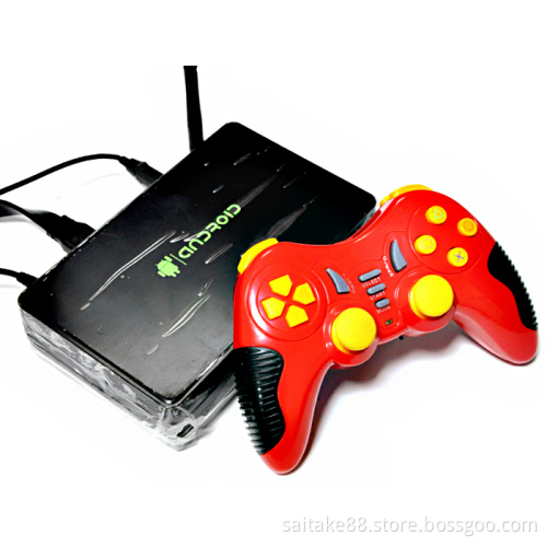 Gamepad for TV Box